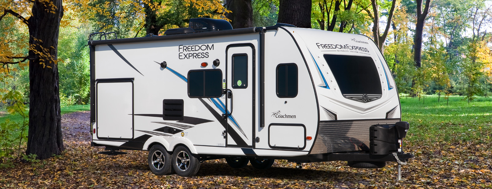 Freedom Express Ultra Lite