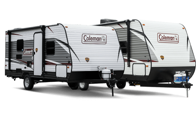 Coleman Lantern LT