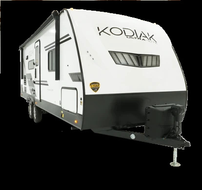 Kodiak Ultra-lite