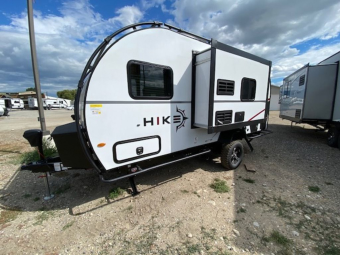 Winnebago HIKE H171DB