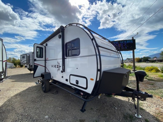 Winnebago HIKE H171DB