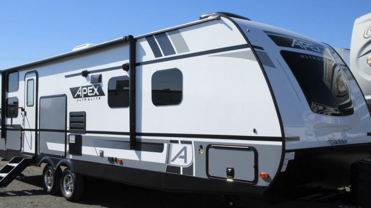 Coachmen Apex Ultra-Lite 284BHSS