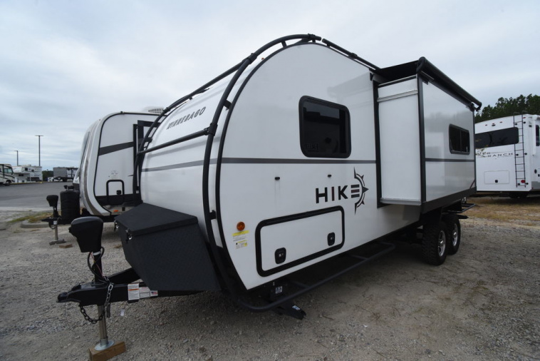 Winnebago HIKE H210RB