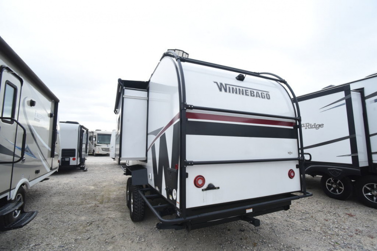 Winnebago HIKE H210RB